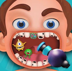 App Bad Teeth Doctor